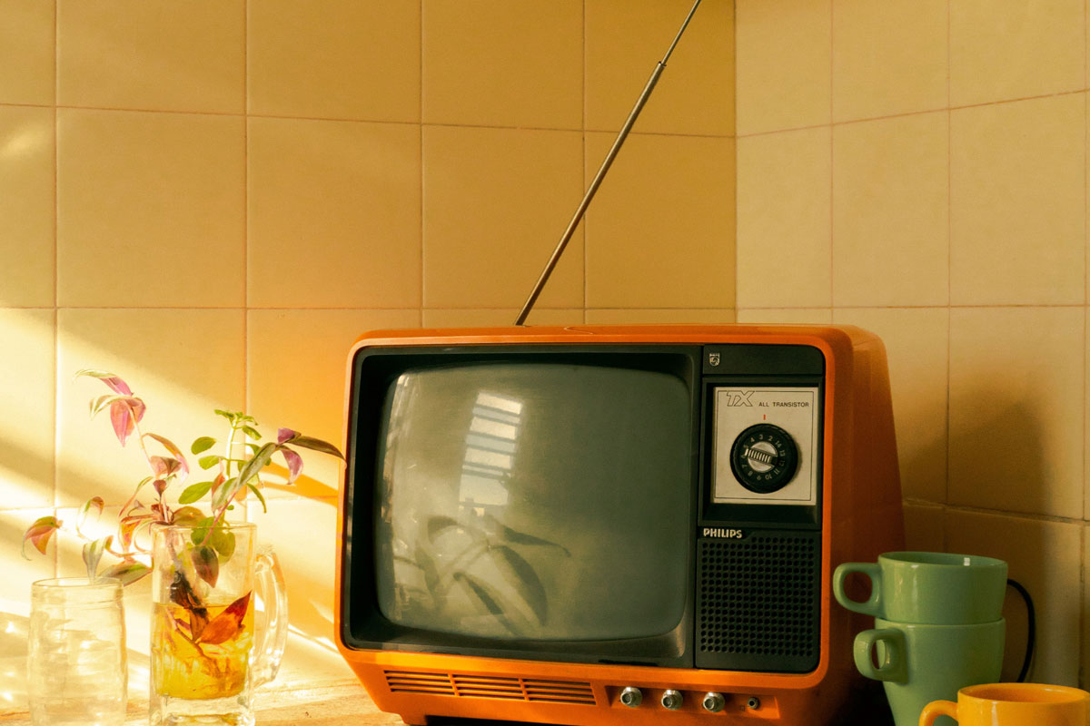 Annonsera i TV med TV-reklam