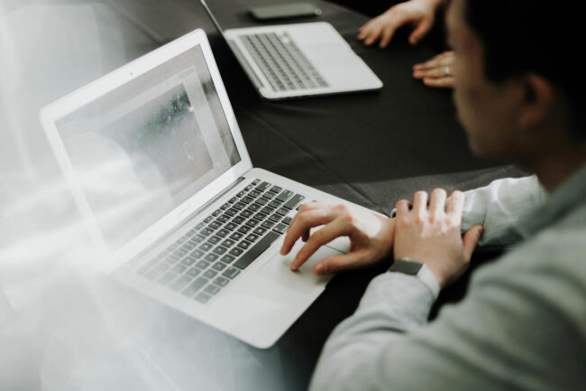 Targeting och retargeting