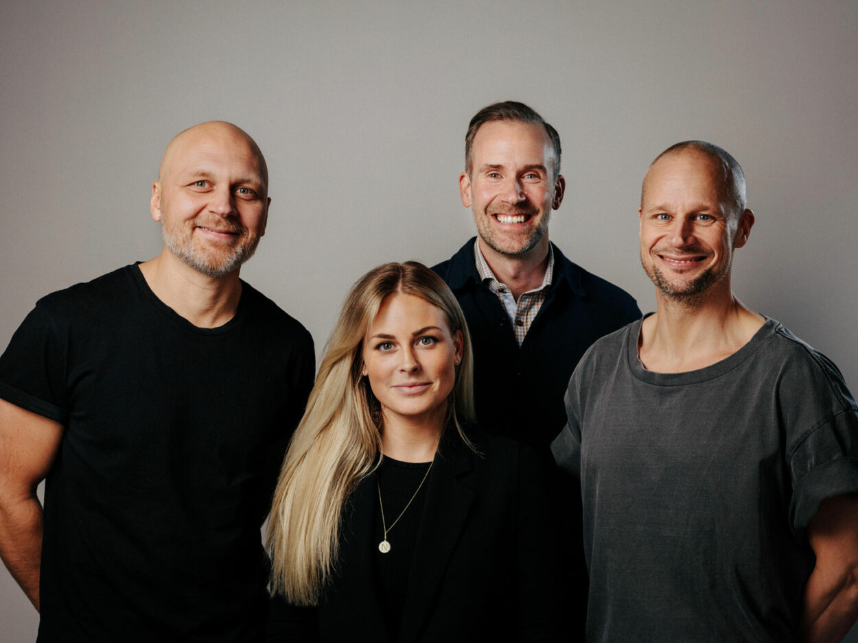 Natalie Tideström Heidmark blir ny ordförande i Qase Digitals styrelse
