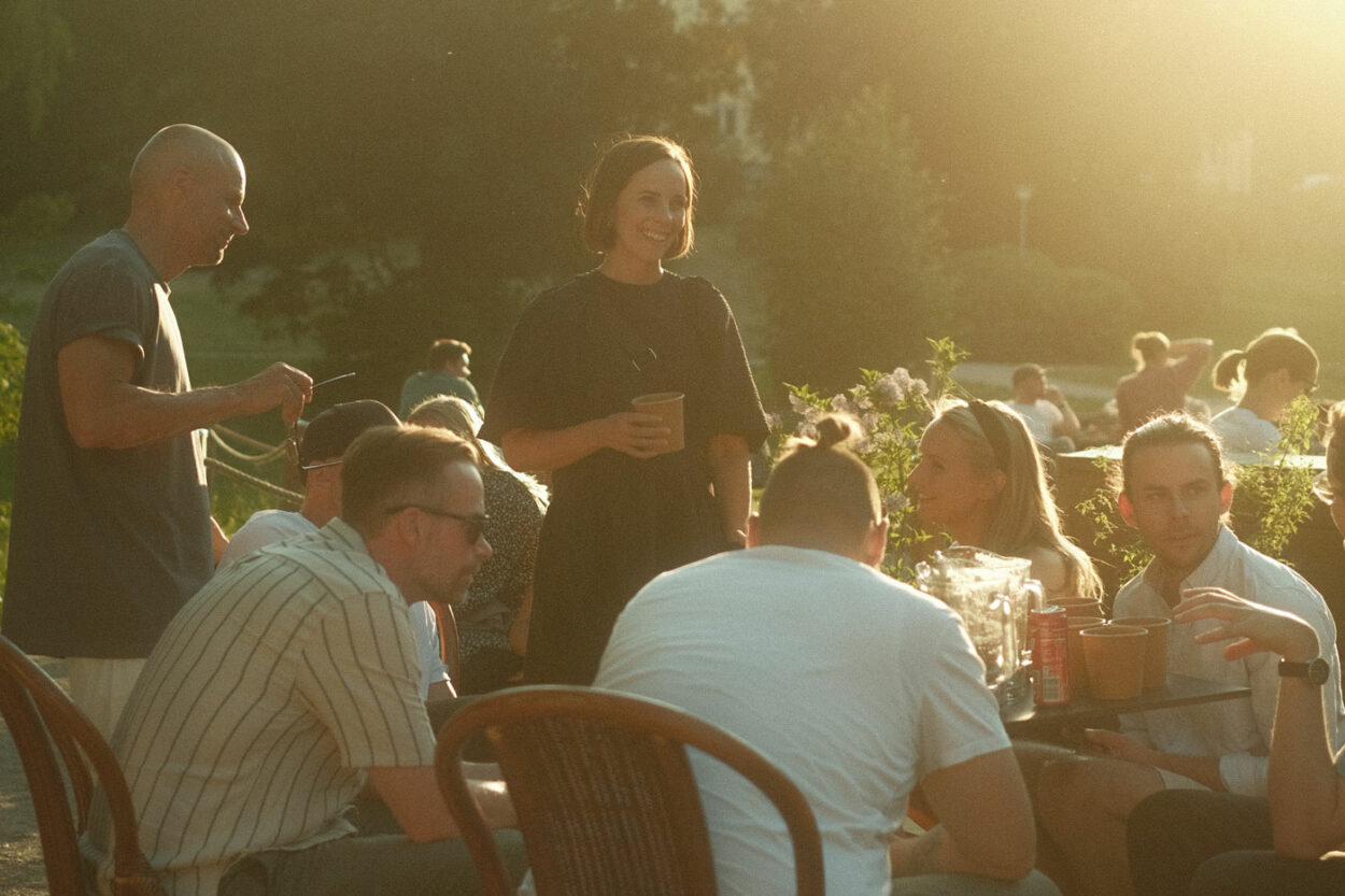 Sommarfest 2023