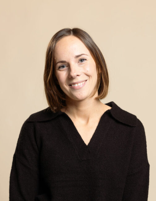 Michaela Karman