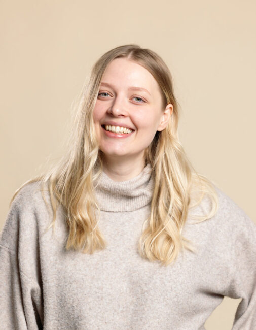Sanna Larsson