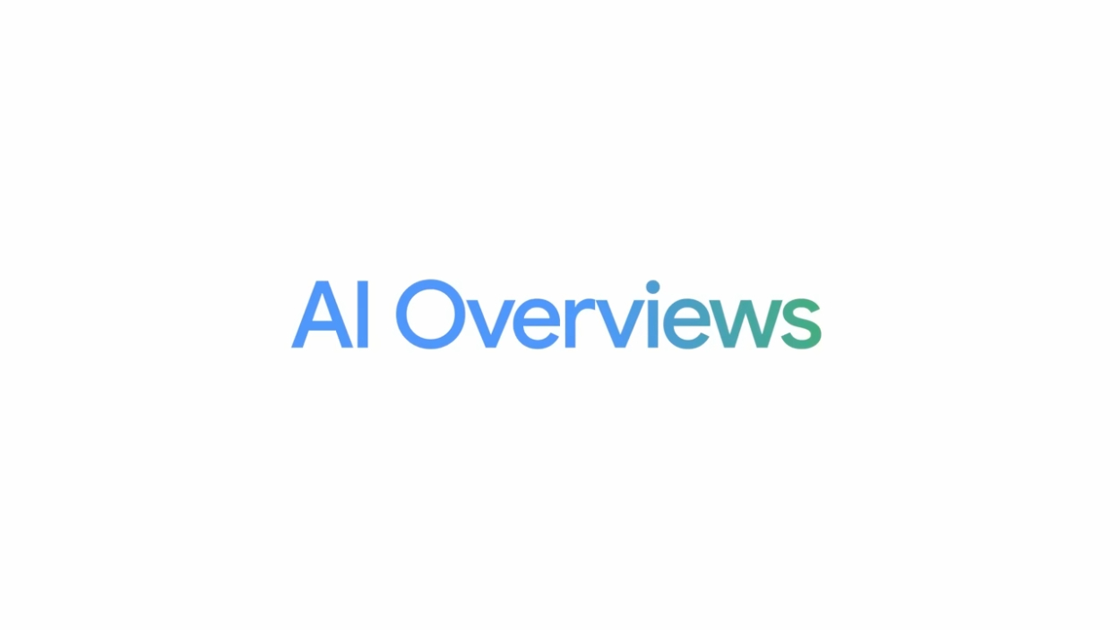Ai Overviews