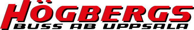Högbergs buss