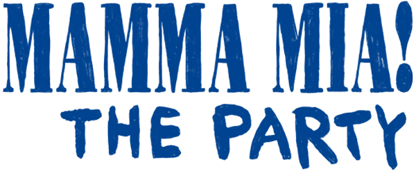 Mamma mia the party