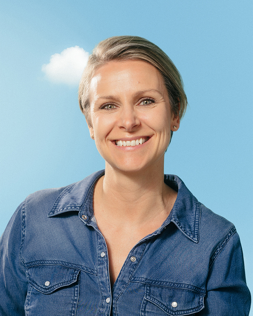 Jennie Odelfalk