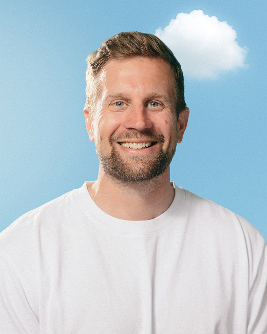 Lars Fall