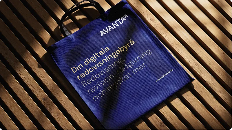 Avanta hero