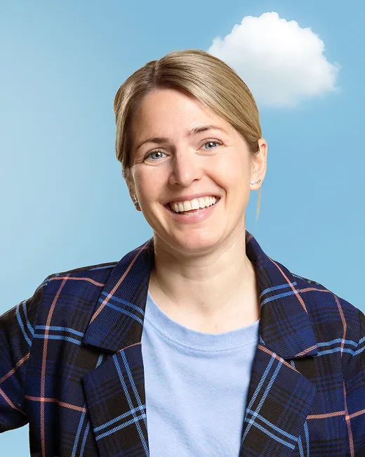 Jennifer Elfstrand